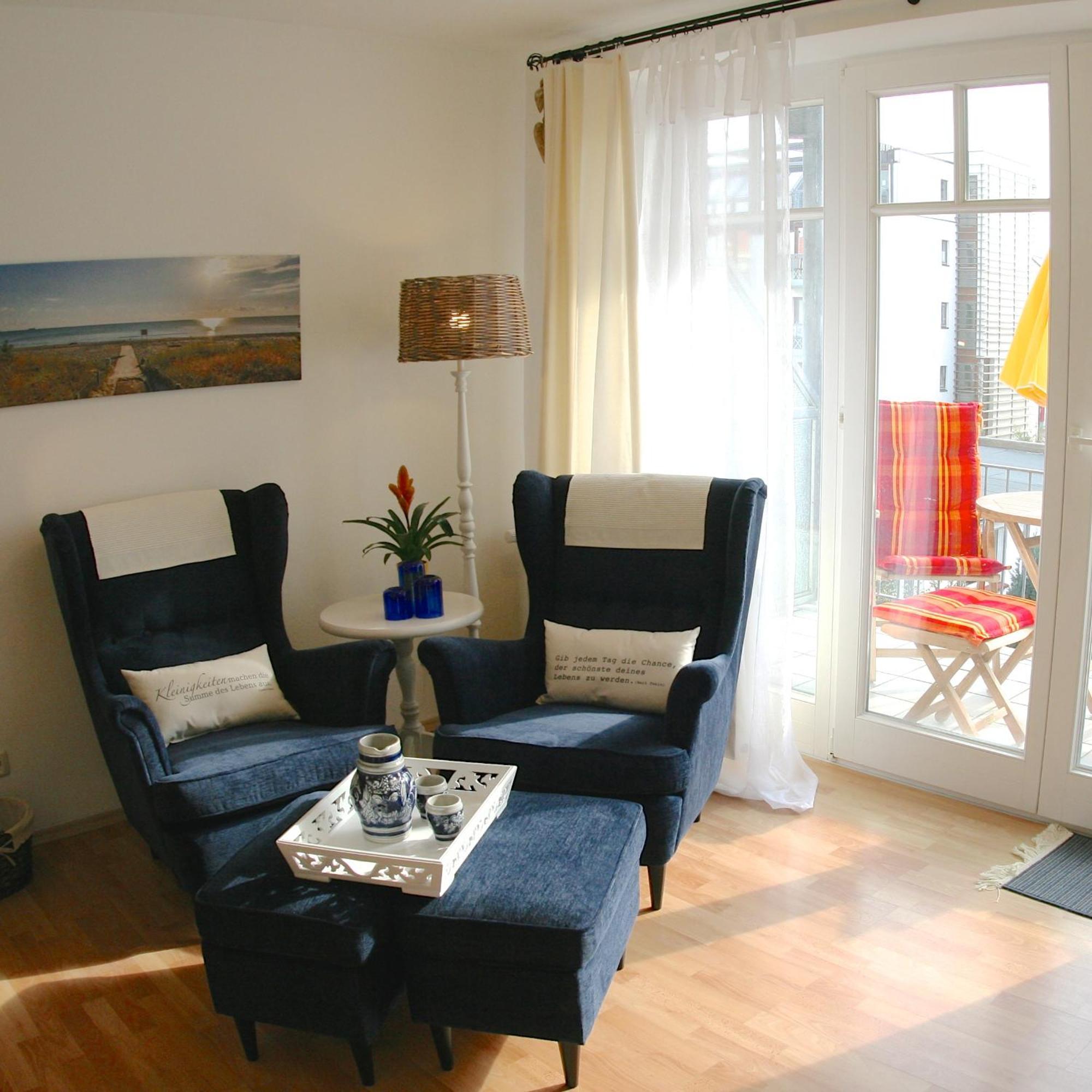 Salzinsel Binz Quarto foto