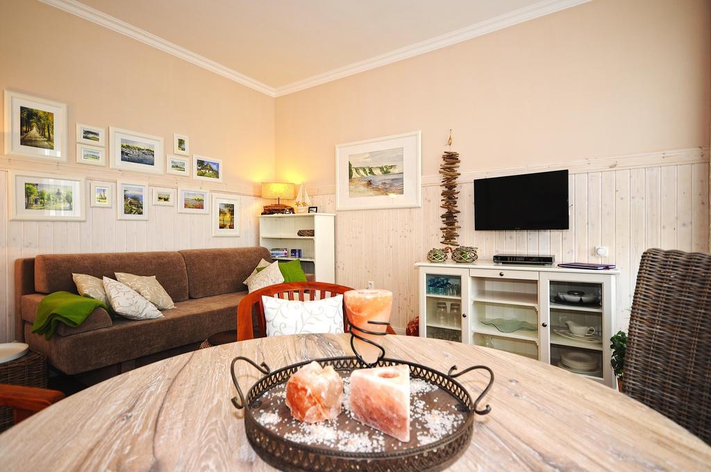 Salzinsel Binz Quarto foto